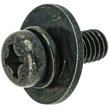 スクリュ ウイズワッシャ(22F) 90159-06082 YAMAHA(ヤマハ)