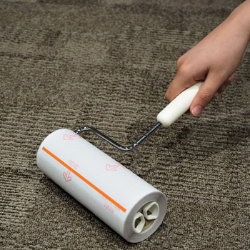 スペアテープコロコロeco2巻入 強接着 ニトムズ