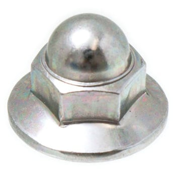 ナット クラウン(35R) 90176-06047 - YAMAHA(ヤマハ)