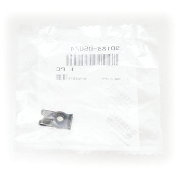 ナット スプリング (3YX) 90183-05074 YAMAHA(ヤマハ)