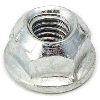 ナット セルフロッキング(7Y6) 90185-06122 YAMAHA(ヤマハ)