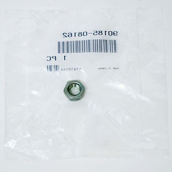 ナット セルフロッキング 90185-08162 YAMAHA(ヤマハ)