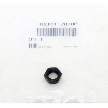 ナット セルフロッキング(23X) 90185-10120 YAMAHA(ヤマハ)