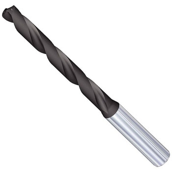 超硬ソリッドドリル VariDrill VDS403 - WIDIA