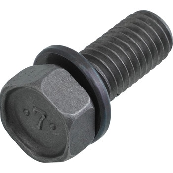 (MS24)BOLT，OIL ST - ミツビシ