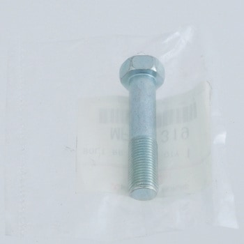 (MF10)BOLT，R/SUSP ミツビシ