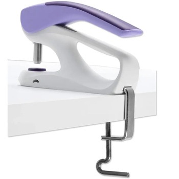 ハンドプレス機 Vario 専用テーブルクランプ プリム(Prym)