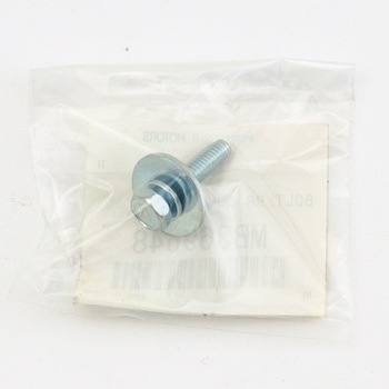 (MB36)BOLT，RR BUM ミツビシ