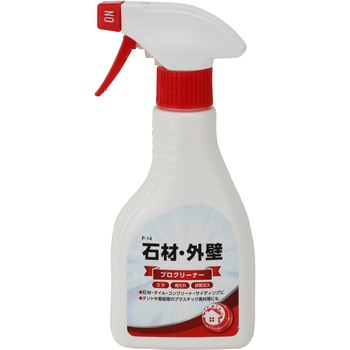 石材・外壁クリーナー 友和