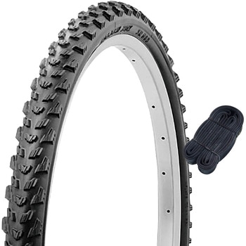 SR089 MTBタイヤ SHINKO(シンコータイヤ)