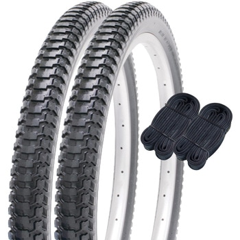 SR173 ファットタイヤ SHINKO(シンコータイヤ)