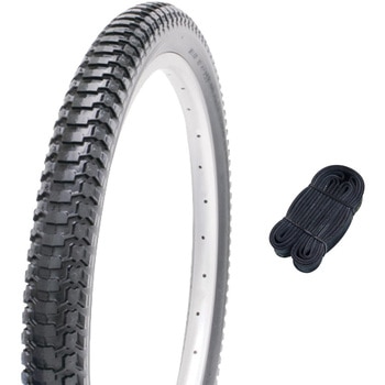 SR173 ファットタイヤ SHINKO(シンコータイヤ)