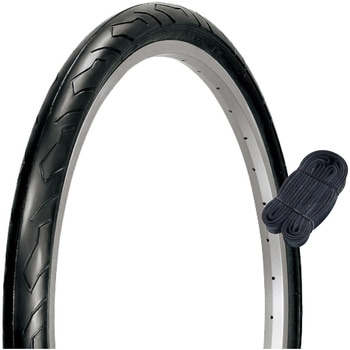 SR064 MTB用スリックタイヤ - SHINKO(シンコータイヤ)