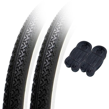 SR172 スタンダードタイヤ SHINKO(シンコータイヤ)