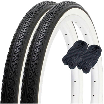 SR133 小径用スタンダードタイヤ SHINKO(シンコータイヤ) 小径車