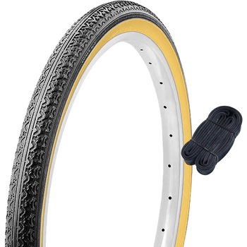 SR133 小径用スタンダードタイヤ SHINKO(シンコータイヤ)