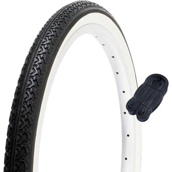 SR133 小径用スタンダードタイヤ SHINKO(シンコータイヤ)