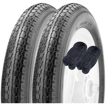 SR131 幼児車用スタンダードタイヤ SHINKO(シンコータイヤ)