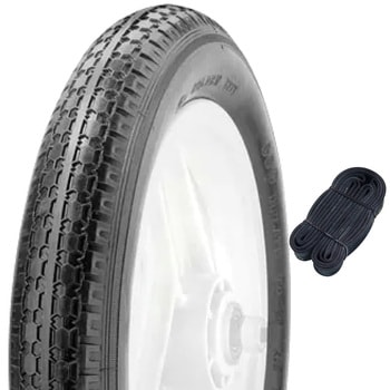 SR131 幼児車用スタンダードタイヤ SHINKO(シンコータイヤ)