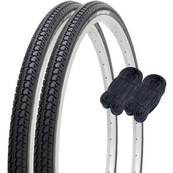 SR199 Deeming super Long&tough 耐摩耗タイヤ SHINKO(シンコータイヤ)