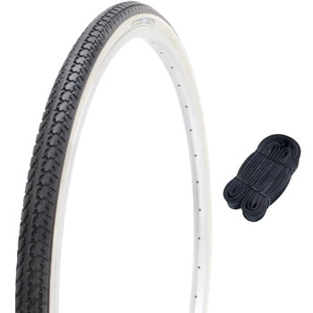 SR199 Deeming super Long&tough 耐摩耗タイヤ SHINKO(シンコータイヤ)