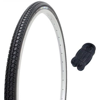 SR199 Deeming super Long&tough 耐摩耗タイヤ SHINKO(シンコータイヤ)