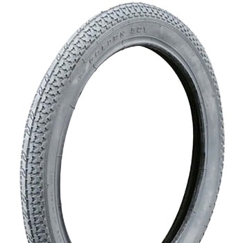 車椅子用グレータイヤ SHINKO(シンコータイヤ) 車イス用タイヤ