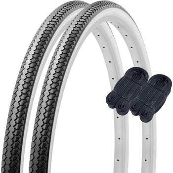 SR078 DEMING L/L ロングライフ スタンダードタイヤ SHINKO(シンコータイヤ)