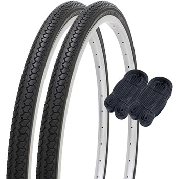 SR078 DEMING L/L ロングライフ スタンダードタイヤ SHINKO(シンコータイヤ)