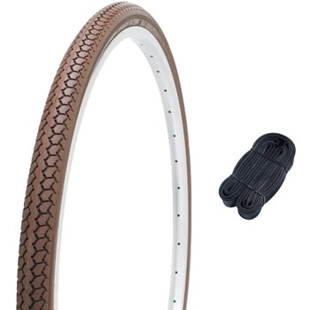 SR078 DEMING L/L ロングライフ スタンダードタイヤ SHINKO(シンコータイヤ)