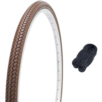 SR078 DEMING L/L ロングライフ スタンダードタイヤ SHINKO(シンコータイヤ)