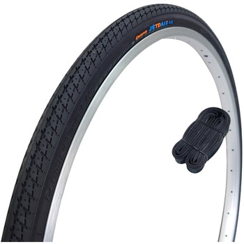 SR187 Deming JETDAIii L/Z 電動アシスト自転車向けタイヤ SHINKO(シンコータイヤ)