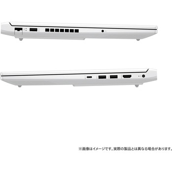 Victus Gaming Laptop 16-r0000 G1モデル(i5/16GB/512GB/Win11 Home/RTX4050/セラミックホワイト) HP(日本ヒューレット・パッカード)