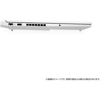 Victus Gaming Laptop 16-r0000 G1モデル(i5/16GB/512GB/Win11 Home/RTX4050/セラミックホワイト) HP(日本ヒューレット・パッカード)
