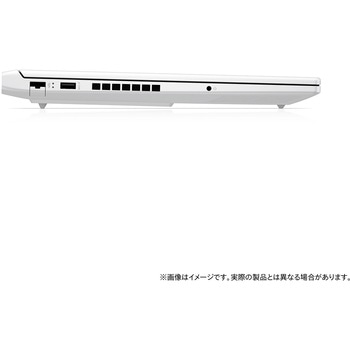Victus Gaming Laptop 16-r0000 G1モデル(i7/16GB/512GB/Win11 Home/RTX4070/セラミックホワイト) HP(日本ヒューレット・パッカード)