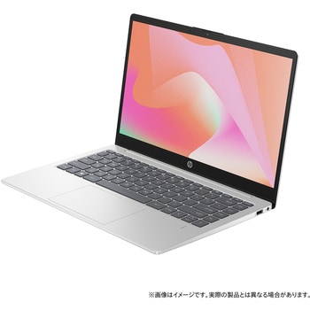 HP 14-ep0000 G1モデル(i5/16GB/512GB/240マウス/ナチュラルシルバー) HP(日本ヒューレット・パッカード)