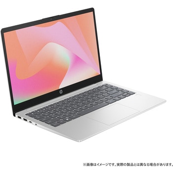 HP 14-ep0000 G1モデル(i5/16GB/512GB/240マウス/ナチュラルシルバー) HP(日本ヒューレット・パッカード)