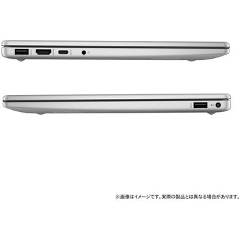 HP 14-ep0000 G1モデル(i5/16GB/512GB/240マウス/ナチュラルシルバー) HP(日本ヒューレット・パッカード)