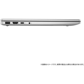 HP 14-ep0000 G1モデル(i5/16GB/512GB/240マウス/ナチュラルシルバー) HP(日本ヒューレット・パッカード)