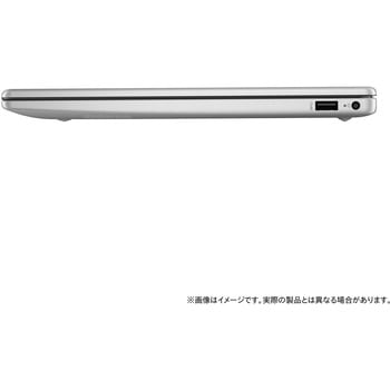 HP 14-ep0000 G1モデル(i7/16GB/512GB/240マウス/ナチュラルシルバー) HP(日本ヒューレット・パッカード)