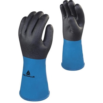 CHEMSAFE PLUS WINTER VV837 Delta Plus