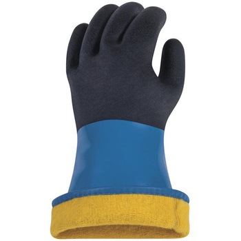 CHEMSAFE PLUS WINTER VV837 Delta Plus