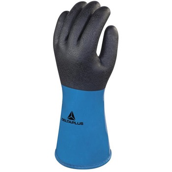 CHEMSAFE PLUS WINTER VV837 Delta Plus