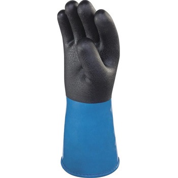 CHEMSAFE PLUS WINTER VV837 Delta Plus