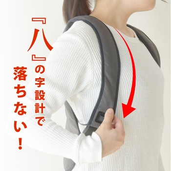 USBインナーヒーターベスト 大河商事