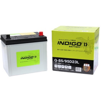 Q-85L �C���f�B�S�A�C�G�X�o�b�e���[(�A�C�h�����O�X�g�b�v��) INDIGO 51483278