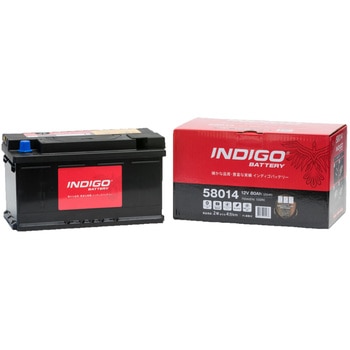 58014 �C���f�B�S�o�b�e���[(���B��) INDIGO 51483384