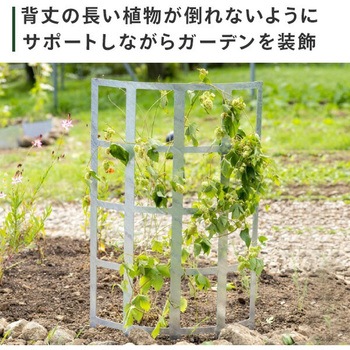 ガーデンサポート トリパスニワクラブ 日本製 TRIPATH(トリパス)