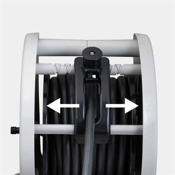 マーキュリーⅡツイスター(CG) タカギ