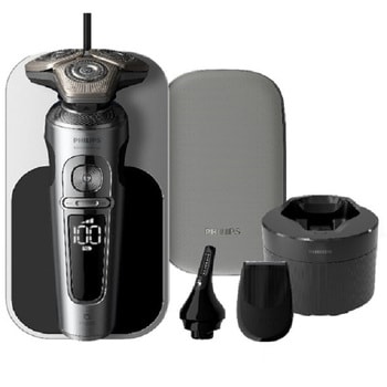 SP9885/36 Philips shaver S9000 Prestigeウェット&ドライ電動
